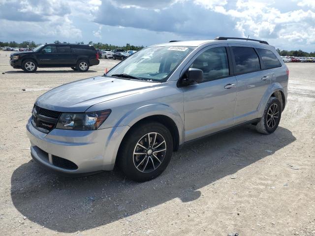 DODGE JOURNEY 2017 3c4pdcab1ht683832