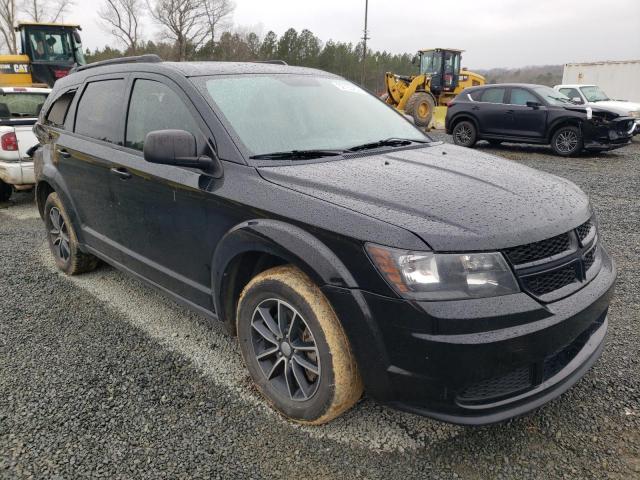 DODGE JOURNEY SE 2017 3c4pdcab1ht684172