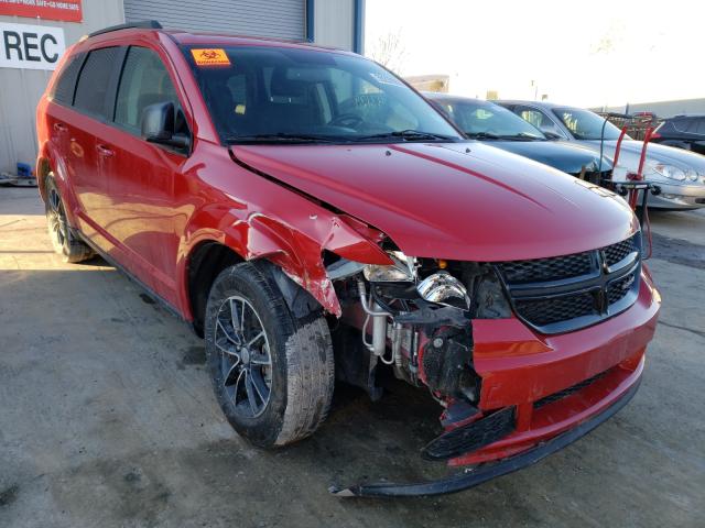 DODGE NULL 2017 3c4pdcab1ht695379