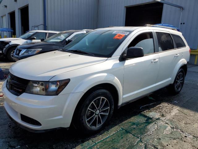 DODGE JOURNEY SE 2017 3c4pdcab1ht696855