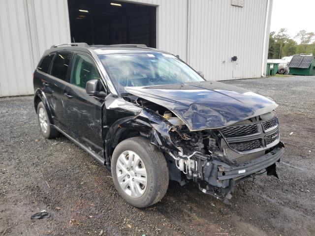 DODGE JOURNEY 2017 3c4pdcab1ht698363