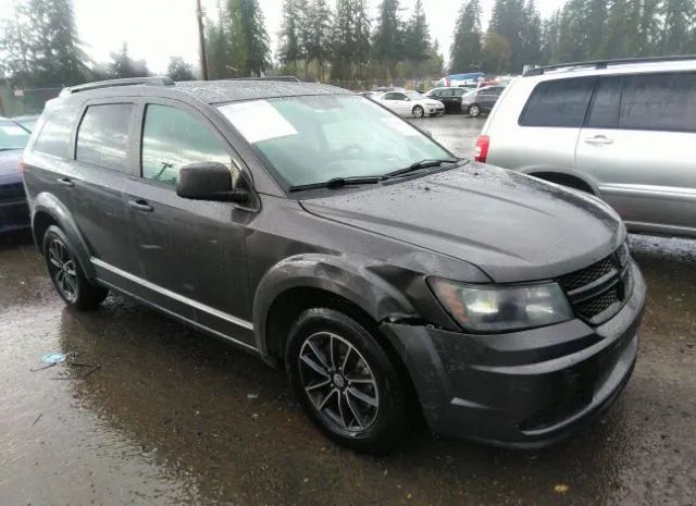 DODGE JOURNEY 2017 3c4pdcab1ht701858