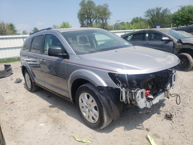 DODGE JOURNEY 2017 3c4pdcab1ht705747