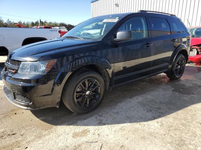 DODGE JOURNEY 2017 3c4pdcab1ht708079