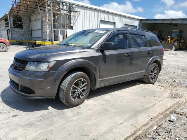 DODGE JOURNEY SE 2018 3c4pdcab1jt141183