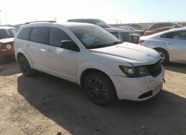 DODGE JOURNEY 2018 3c4pdcab1jt145217