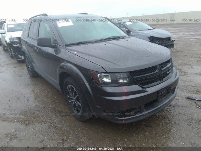 DODGE JOURNEY 2018 3c4pdcab1jt152202