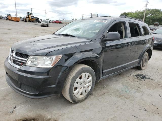 DODGE JOURNEY SE 2018 3c4pdcab1jt157996