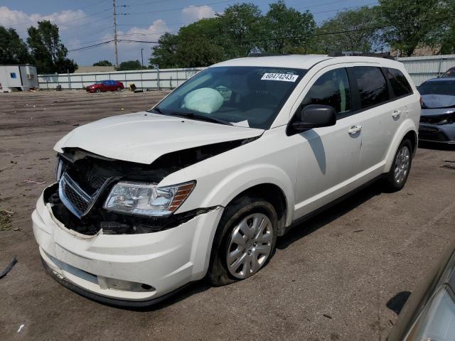 DODGE JOURNEY 2018 3c4pdcab1jt169887