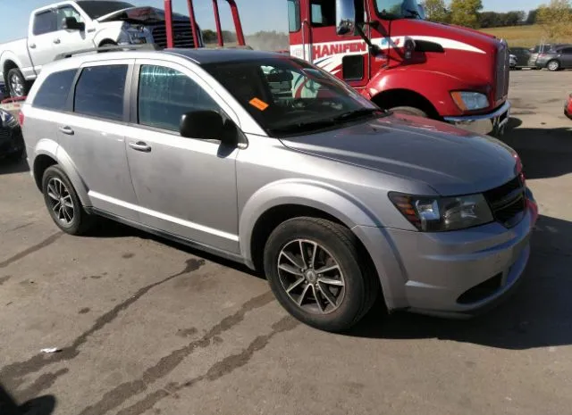 DODGE JOURNEY 2018 3c4pdcab1jt170344