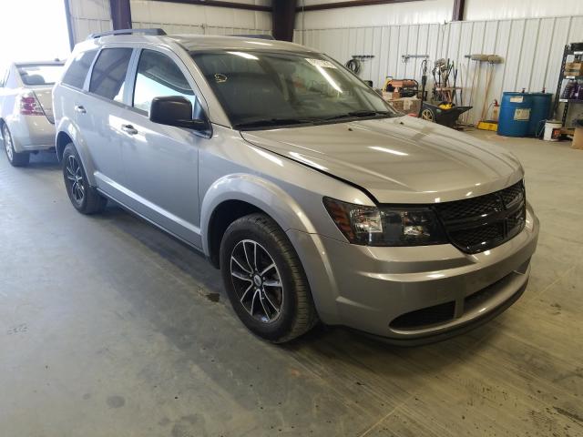 DODGE JOURNEY SE 2018 3c4pdcab1jt170523