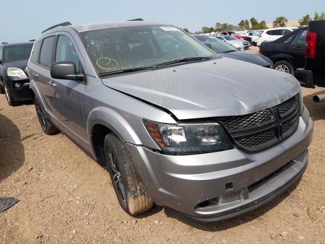 DODGE JOURNEY SE 2018 3c4pdcab1jt188911