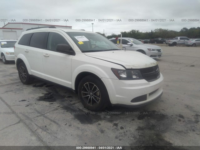 DODGE JOURNEY 2018 3c4pdcab1jt195731