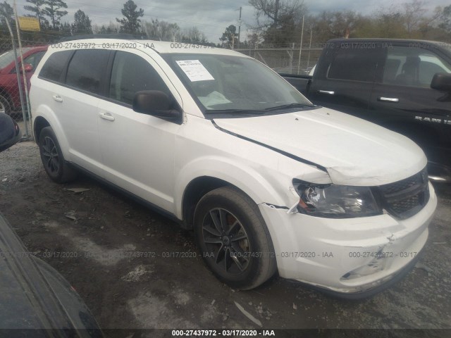 DODGE JOURNEY 2017 3c4pdcab1jt208784