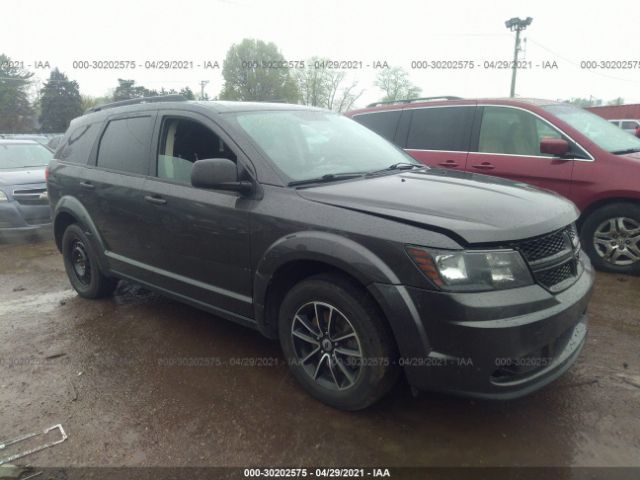 DODGE JOURNEY 2018 3c4pdcab1jt217677