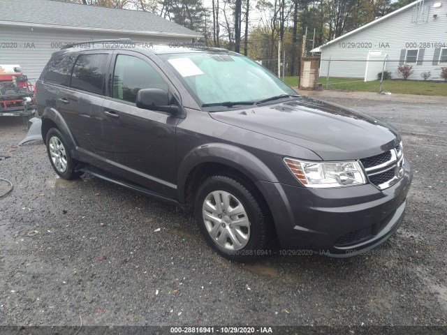 DODGE JOURNEY 2018 3c4pdcab1jt218621