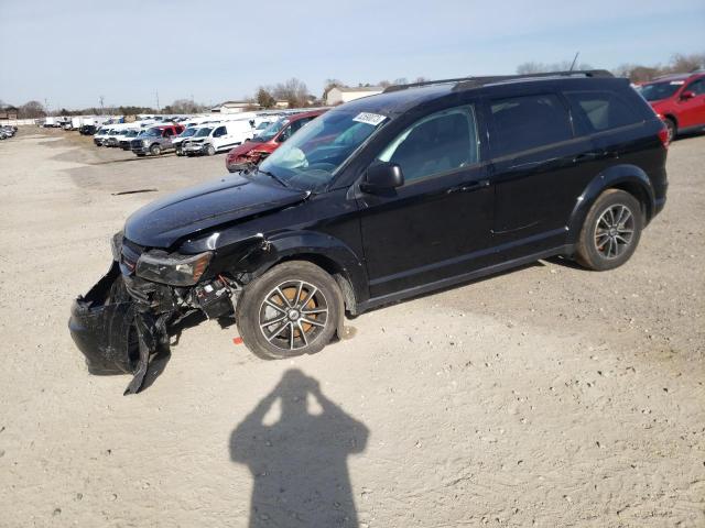 DODGE JOURNEY 2018 3c4pdcab1jt229389