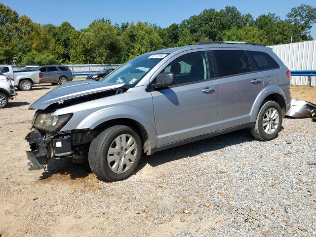 DODGE JOURNEY SE 2018 3c4pdcab1jt229599