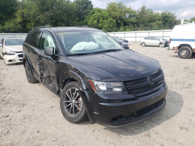 DODGE NULL 2018 3c4pdcab1jt229781