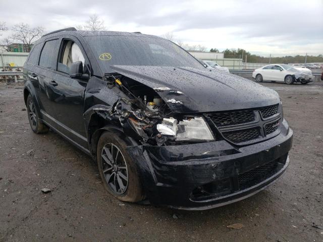 DODGE JOURNEY SE 2018 3c4pdcab1jt241543