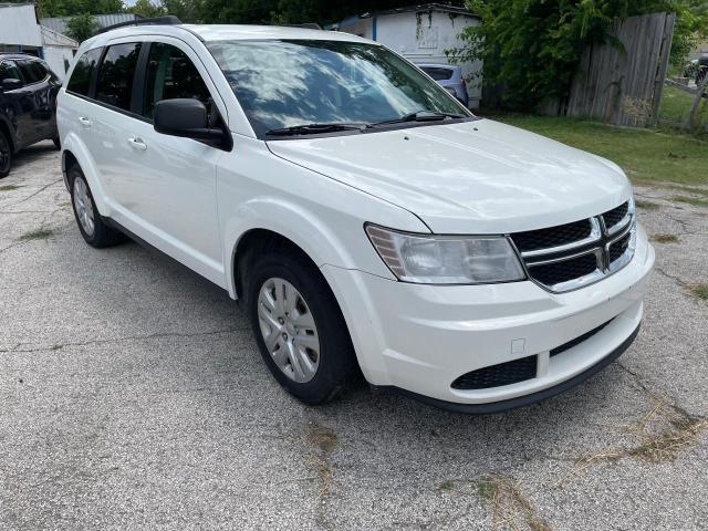 DODGE JOURNEY SE 2018 3c4pdcab1jt241915