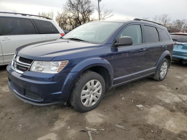 DODGE JOURNEY 2018 3c4pdcab1jt242756