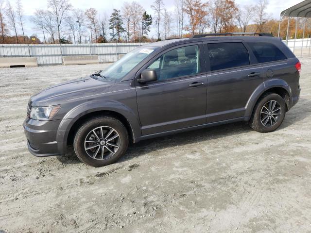 DODGE JOURNEY SE 2018 3c4pdcab1jt243812