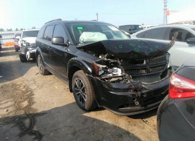 DODGE JOURNEY 2018 3c4pdcab1jt254213