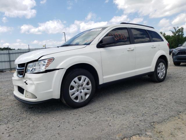 DODGE JOURNEY 2018 3c4pdcab1jt260643