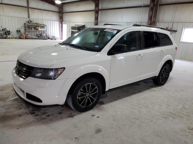 DODGE JOURNEY 2018 3c4pdcab1jt266846