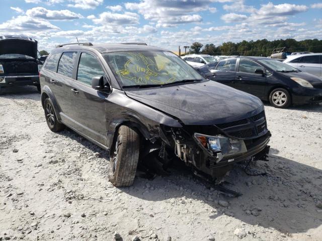 DODGE JOURNEY SE 2018 3c4pdcab1jt273408