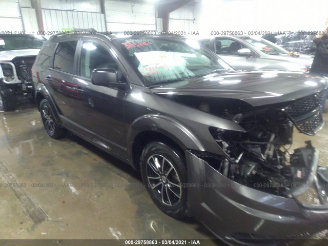 DODGE JOURNEY 2018 3c4pdcab1jt274610