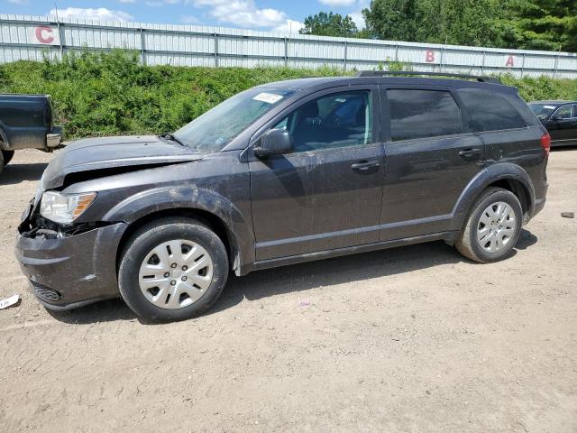 DODGE JOURNEY SE 2018 3c4pdcab1jt294971