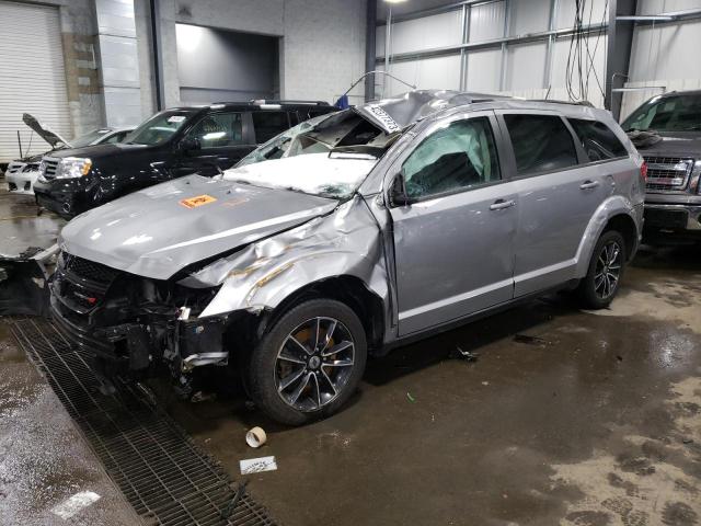 DODGE JOURNEY SE 2018 3c4pdcab1jt295117