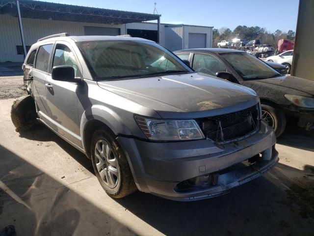 DODGE JOURNEY SE 2018 3c4pdcab1jt295506