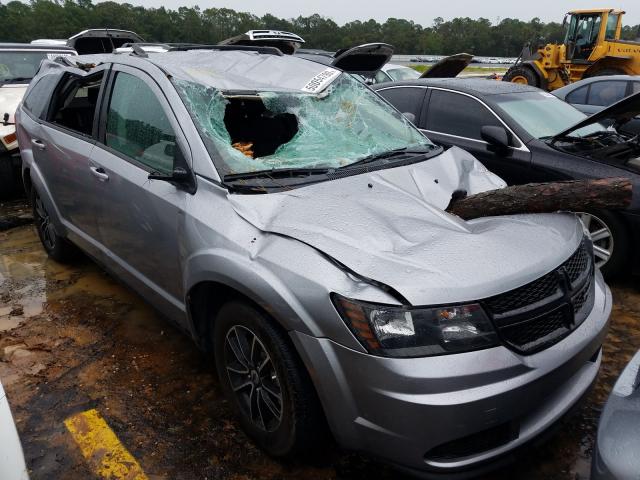 DODGE JOURNEY SE 2018 3c4pdcab1jt296185