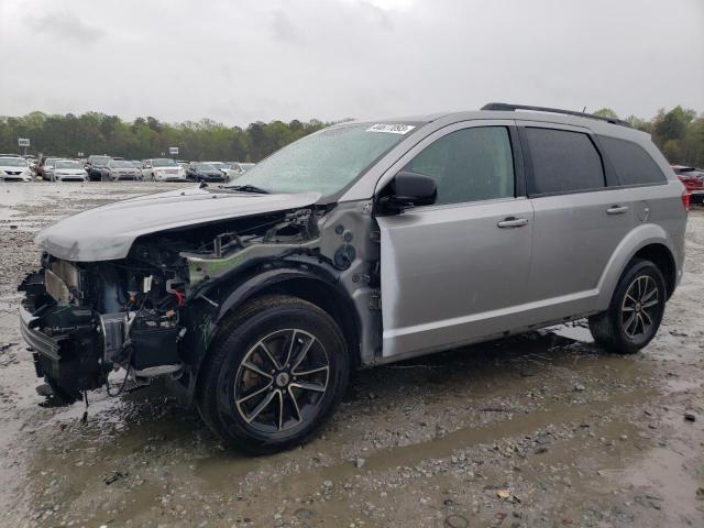 DODGE JOURNEY SE 2018 3c4pdcab1jt309680