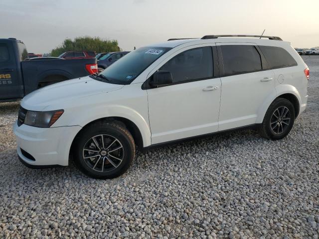 DODGE JOURNEY SE 2018 3c4pdcab1jt322753