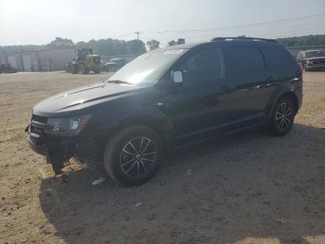 DODGE JOURNEY SE 2018 3c4pdcab1jt340170