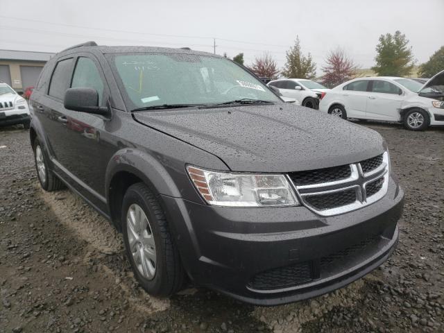 DODGE JOURNEY SE 2018 3c4pdcab1jt347281