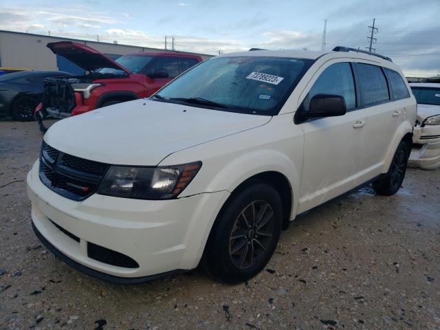 DODGE JOURNEY 2018 3c4pdcab1jt352948