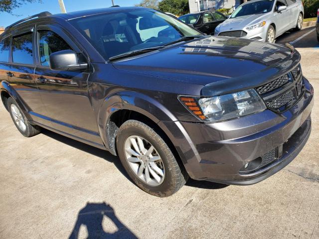 DODGE JOURNEY SE 2018 3c4pdcab1jt363514