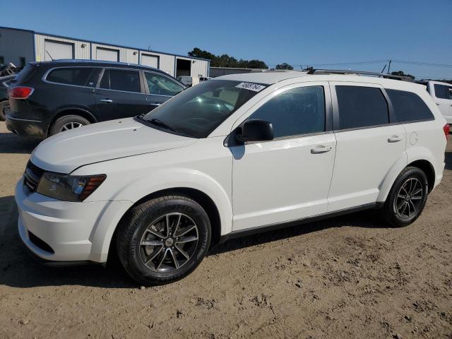 DODGE JOURNEY SE 2018 3c4pdcab1jt363755