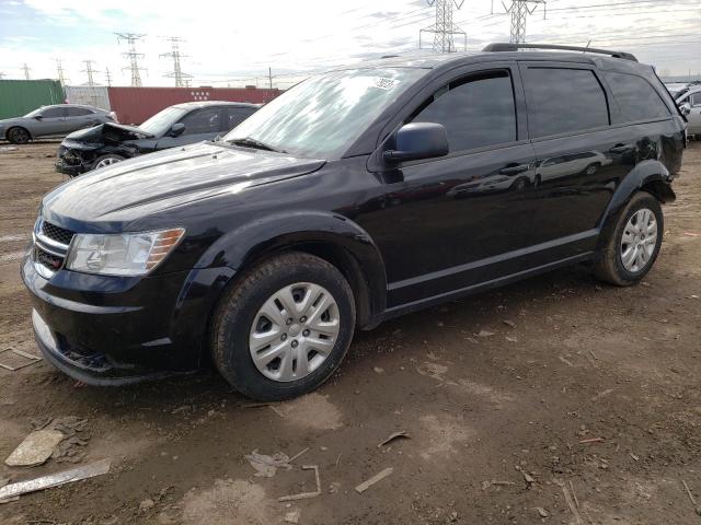 DODGE JOURNEY 2018 3c4pdcab1jt363805