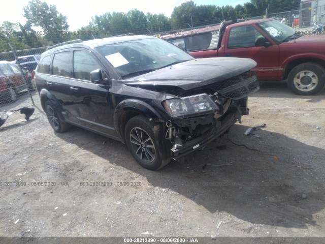 DODGE JOURNEY 2018 3c4pdcab1jt381737