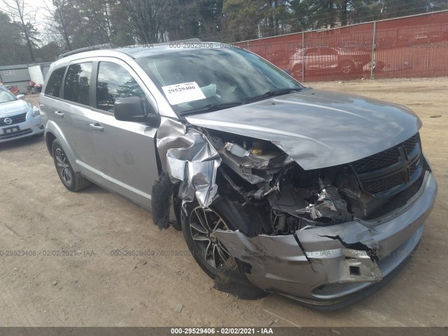 DODGE JOURNEY 2018 3c4pdcab1jt381818