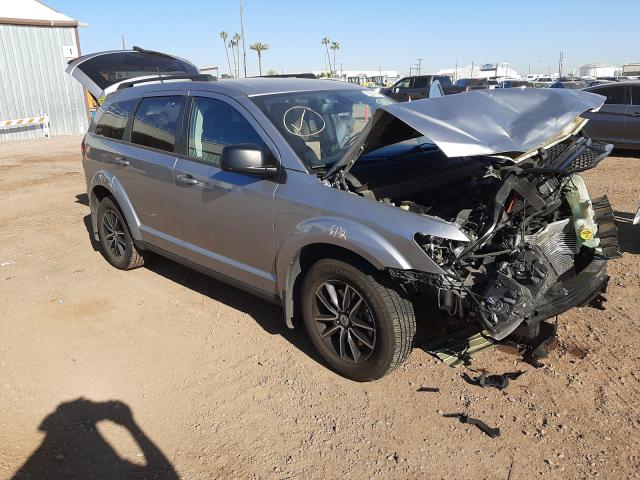 DODGE JOURNEY SE 2018 3c4pdcab1jt382211