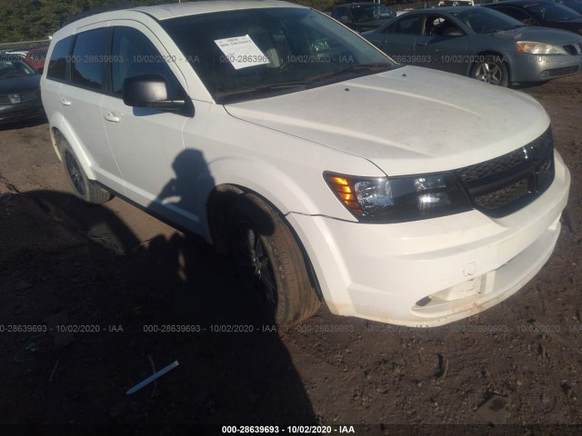 DODGE JOURNEY 2018 3c4pdcab1jt382709