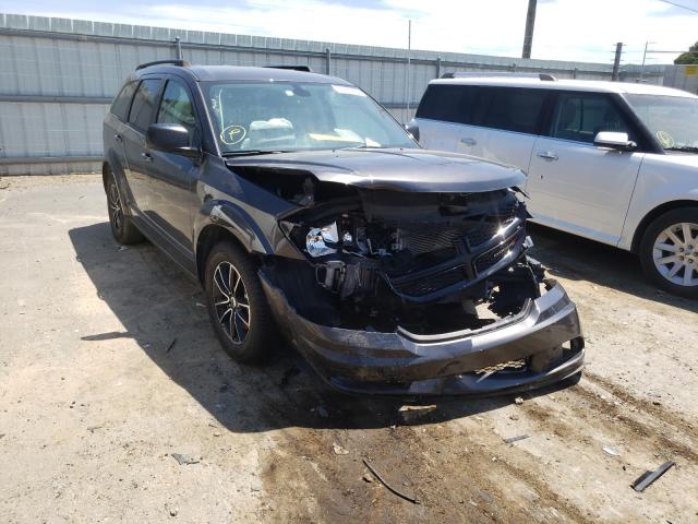 DODGE NULL 2018 3c4pdcab1jt385755