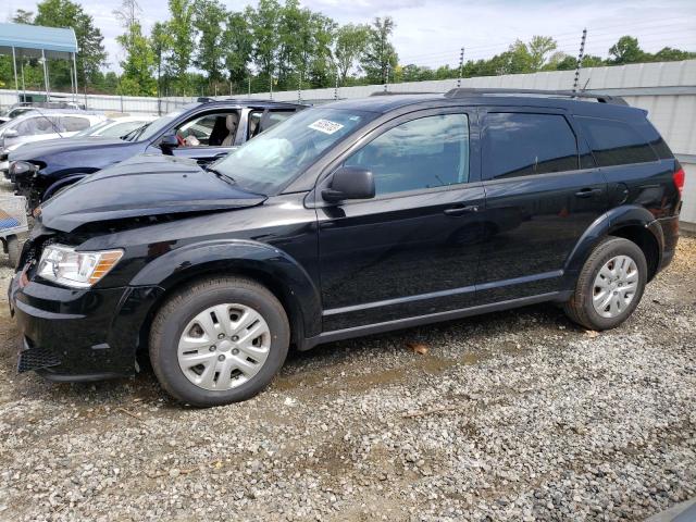 DODGE JOURNEY SE 2018 3c4pdcab1jt421573